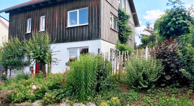 Holiday apartment | Pets are welcome in Schwäbisch Hall