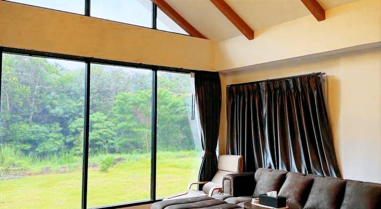 On Leave Homestay - ออนลีฟโฮมสเตย์ in Rayong