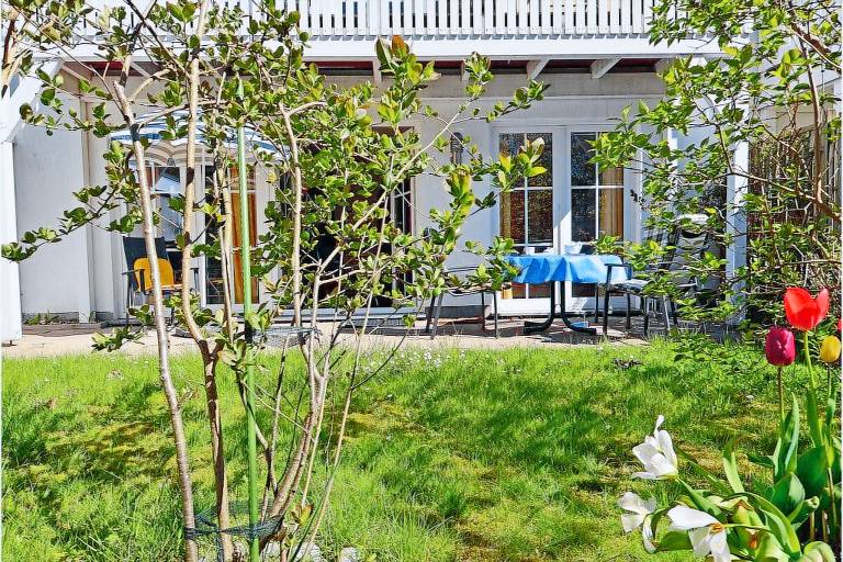 Charming house with terrace | Pets allowed — photo 2