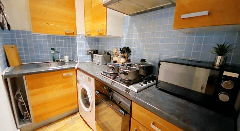 House | Next to Royal Pavilion | Perfect for remote work — photo 2