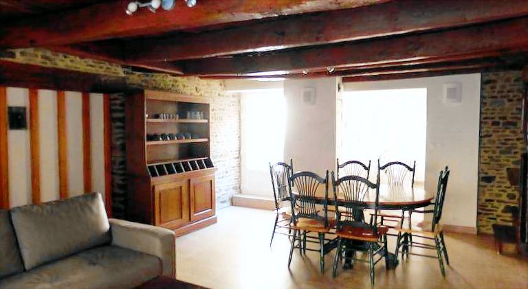 House with 2 rooms for 7 persons — photo 4