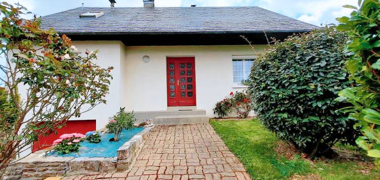 Maison de vacances Fécamp