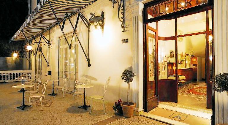 Hotel Alfieri — photo 5