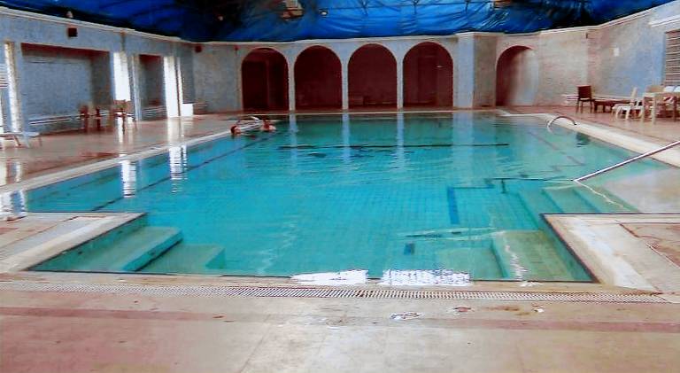 Vanna Hotel Spa — photo 3