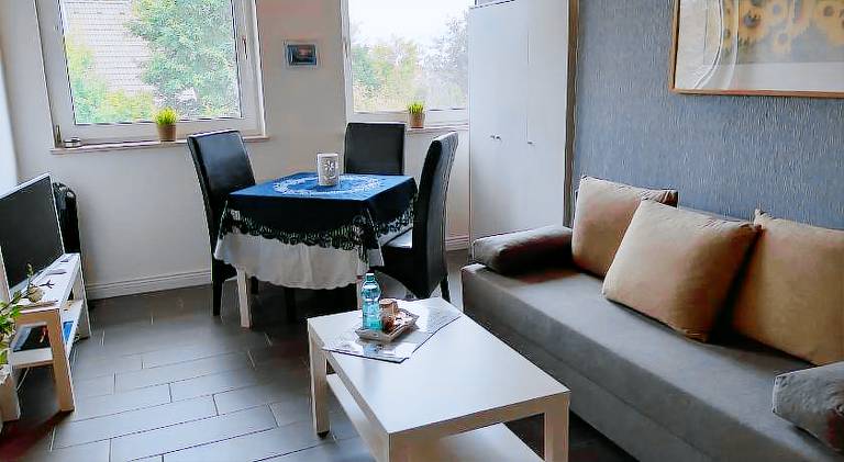 Apartment | Dogs allowed in Rendsburg