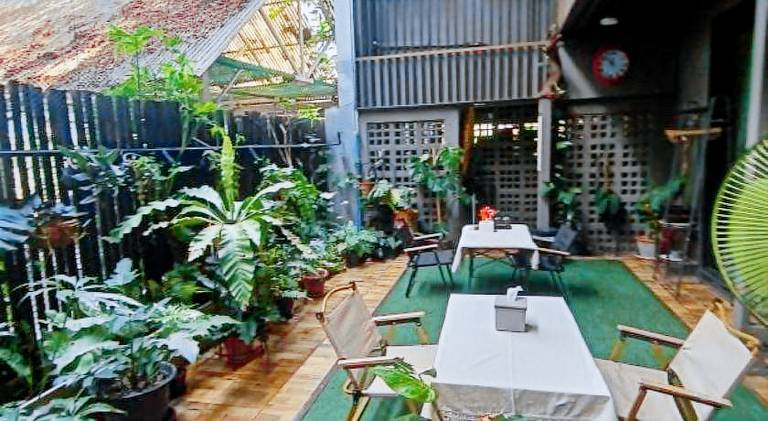 Rangyen Homestay Cha-Am รังเย็น — photo 4