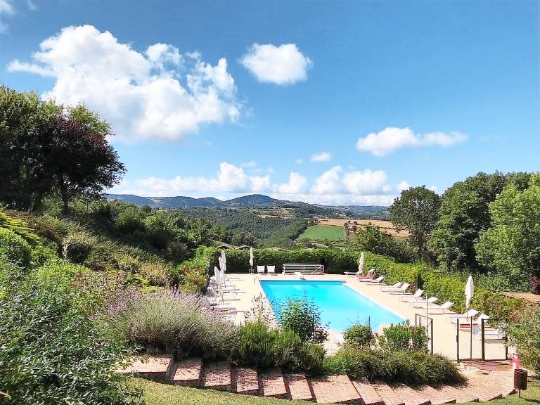 Fonte al Noce: Bilocale 2 adulti — photo 3