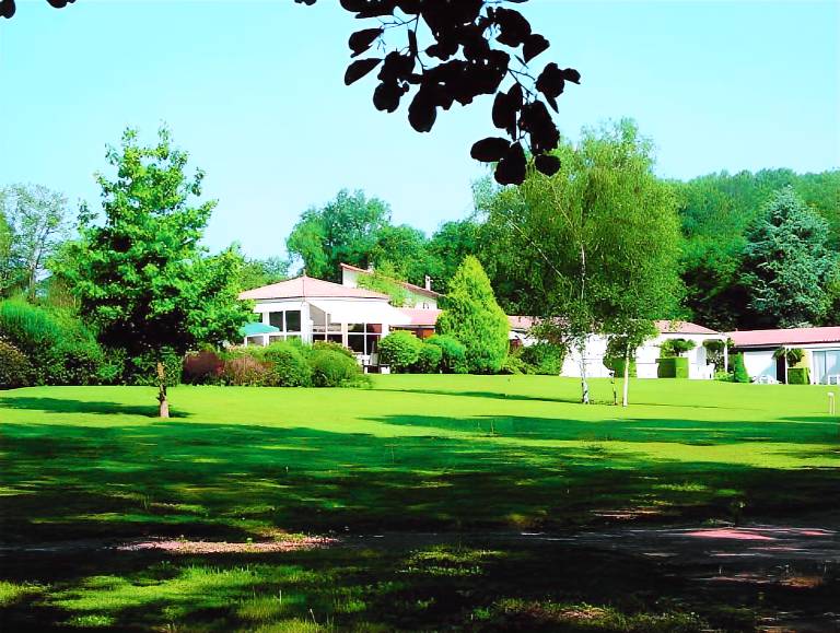Logis Hotel Val de Vienne in Vienne
