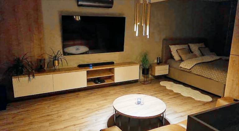 Apartmán Slovenská Ľupča