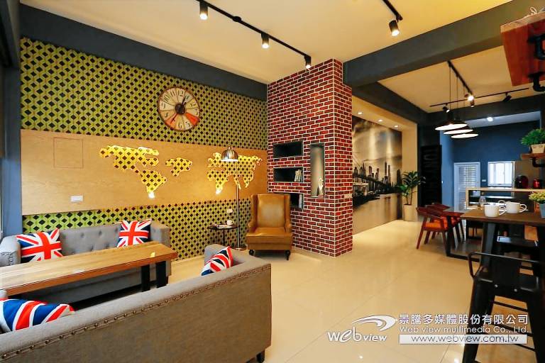 Tony's house — photo 3