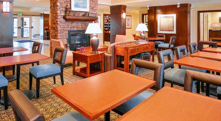 Staybridge Suites Indianapolis-Airport By IHG — photo 5