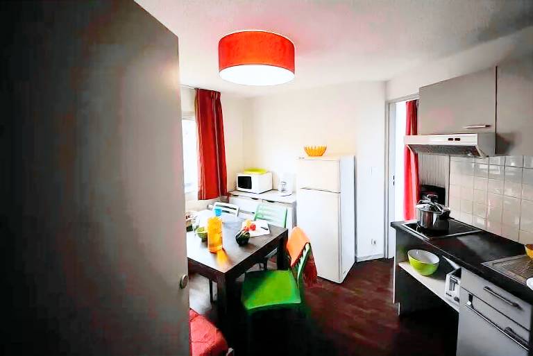 Appartement Saint-Jean-de-Luz
