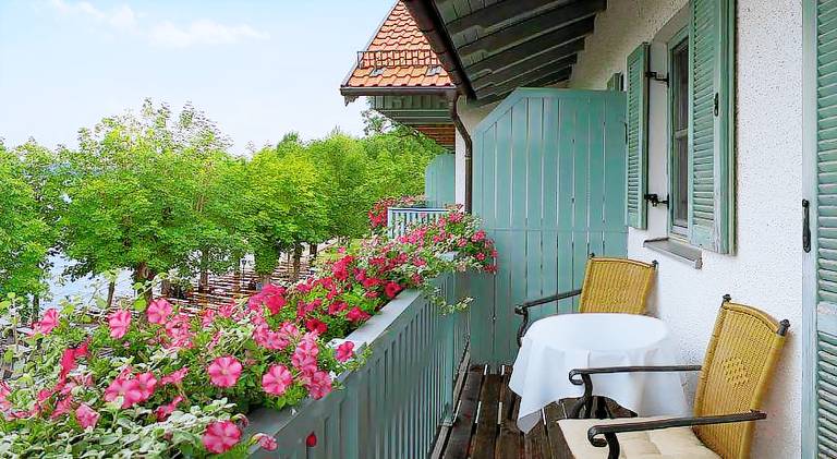 Hotel Seehof — photo 4