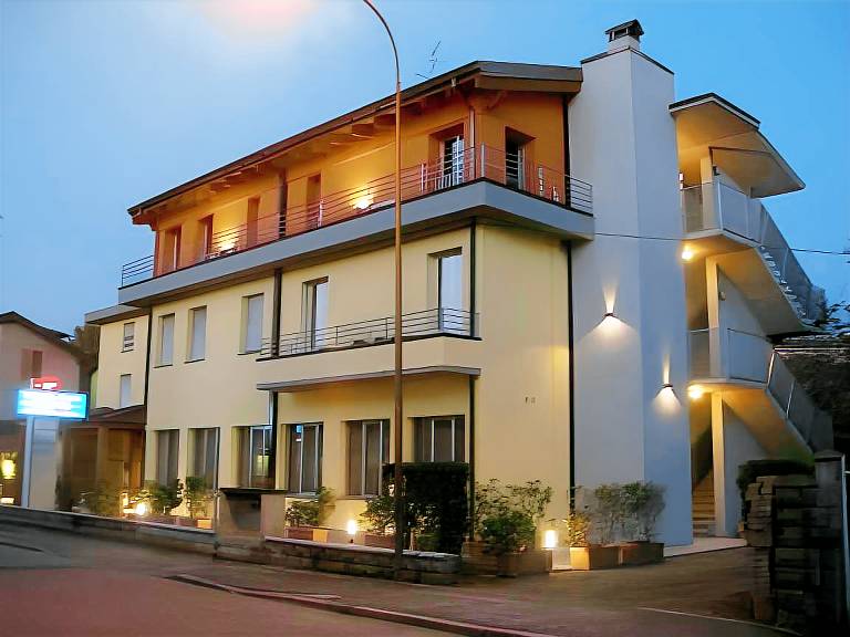 Hotel La Rosta — photo 4