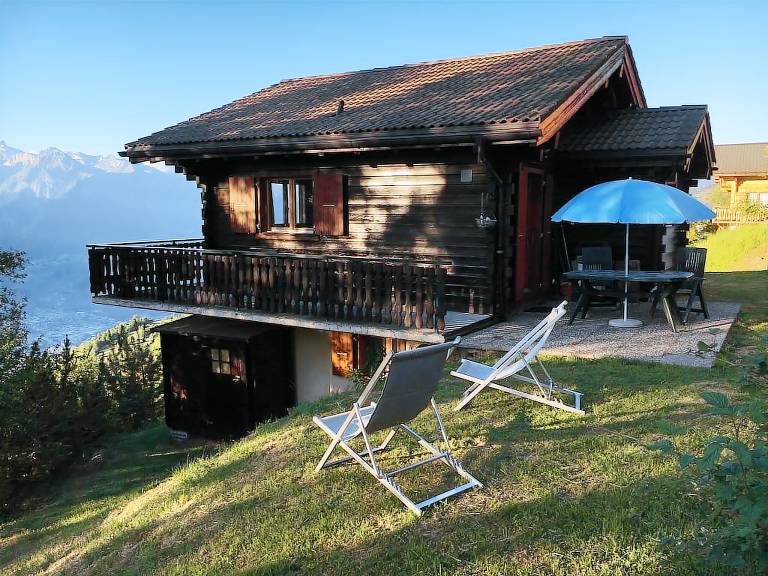 Chalet Nendaz