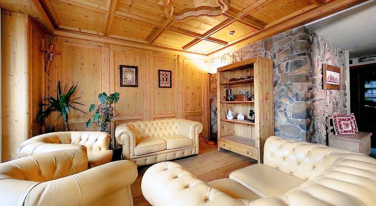 Sport Hotel S. Vigilio — photo 5