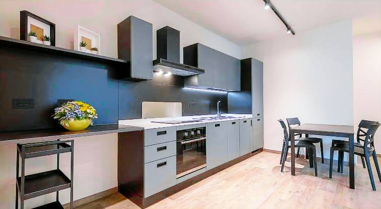IARSERA rooms and apartment — photo 3