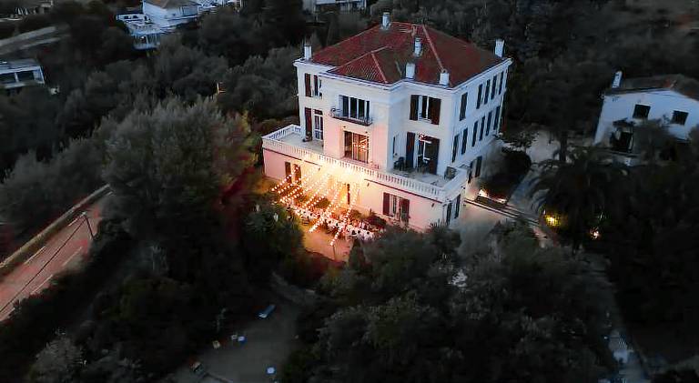 Apartment with pool | Dogs allowed in Mandelieu-La-Napoule