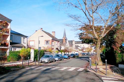 Appartement Saint-Jean-de-Braye