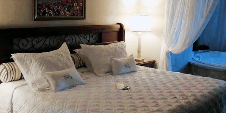 Apartamento Gramado
