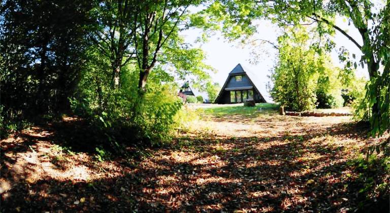Holiday park- Winnetou — photo 3