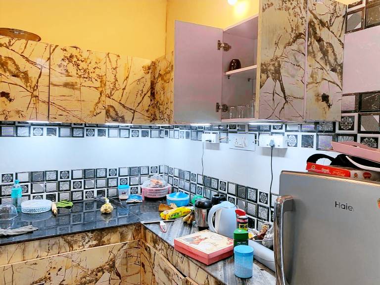 Ample villa with yard & grill | Pets allowed — photo 5