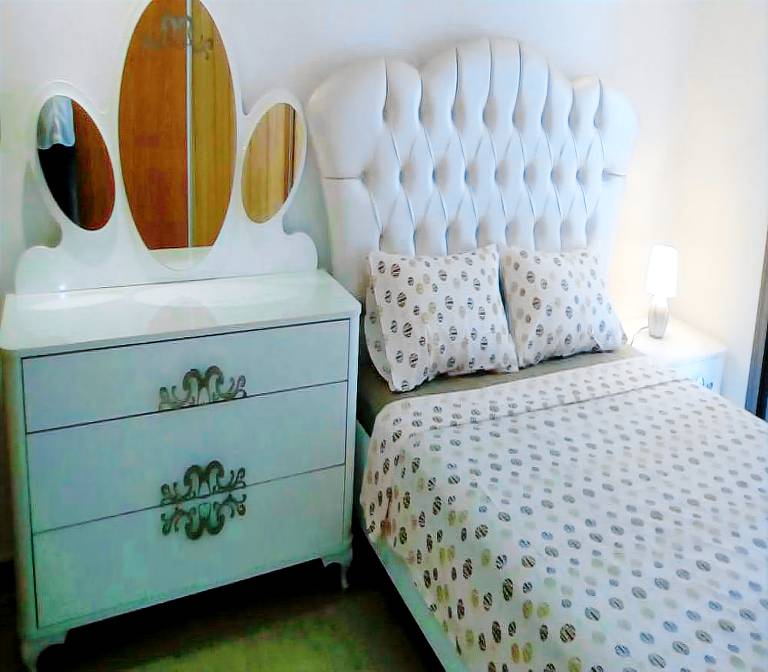 Apartament  Casablanca