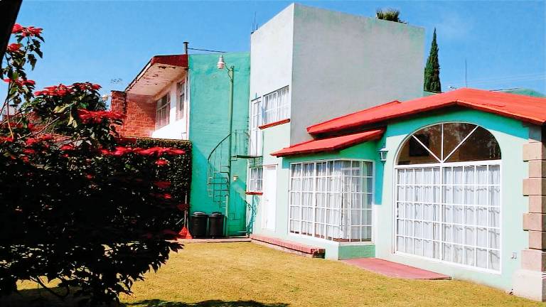 Casa Atizapán de Zaragoza