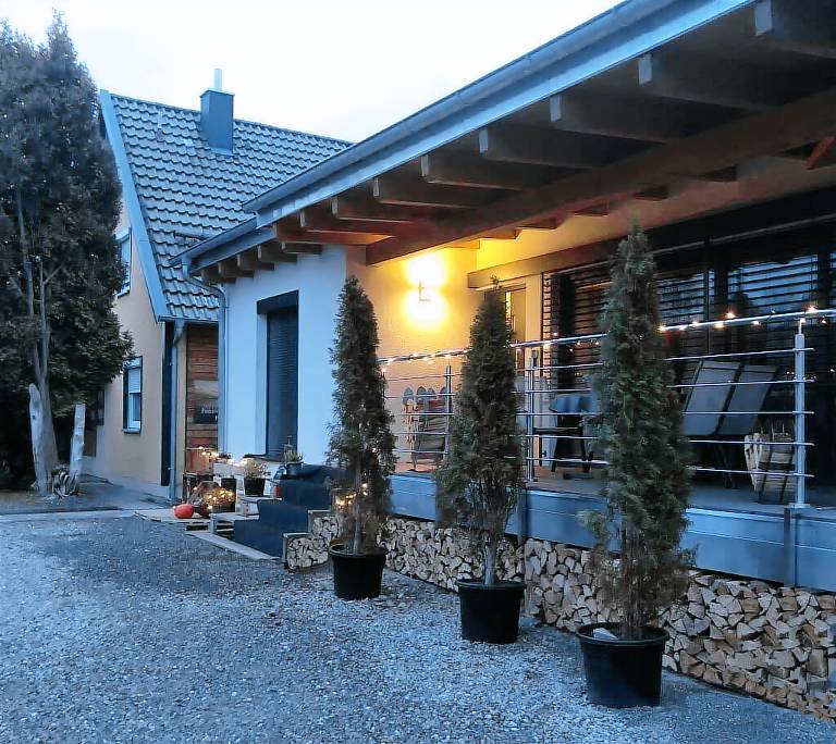 Ferienwohnung Pleystein