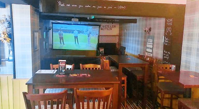 The White Lion Inn — photo 3