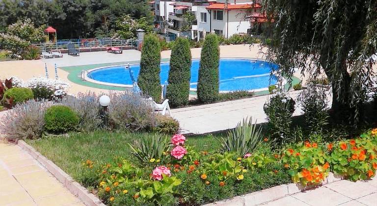 110 m&sup2; Ferienwohnung