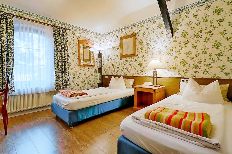 Bed & Breakfast Rangsdorf