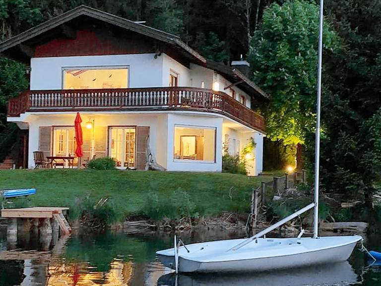 Appartement Kreuth