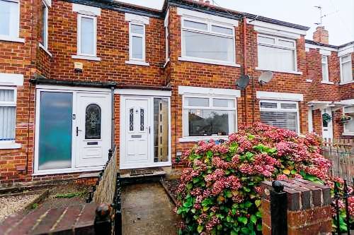 Apartment Willerby