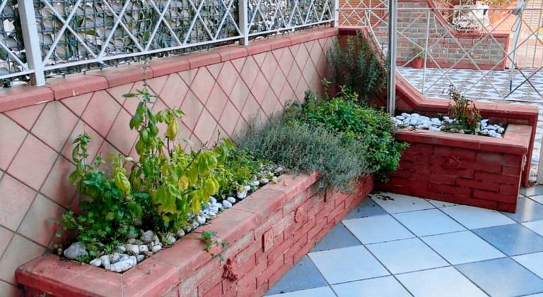 Vacation home with 2 rooms for 6 persons — photo 4