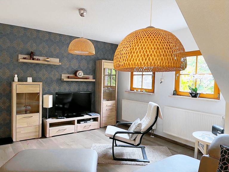 Ferienwohnung Großräschen