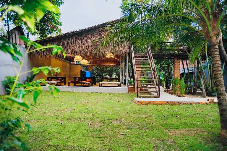 River Nest Hostel — photo 3