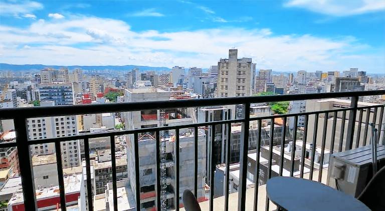 Holiday apartment with 1 room for 2 persons — photo 5