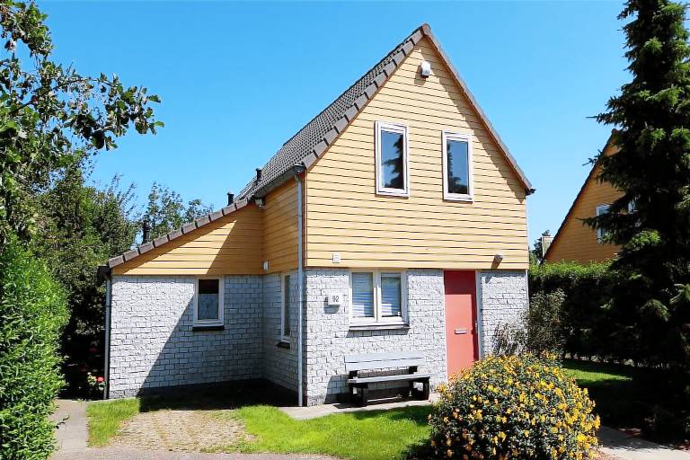 Ferienhaus  Wemeldinge