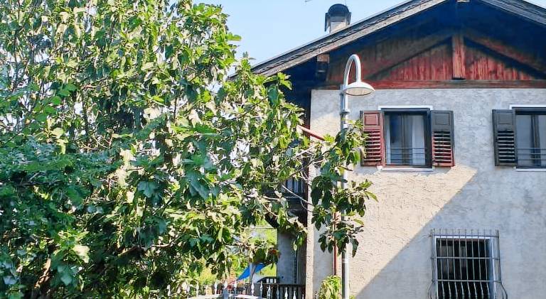 Casa Pergine Valsugana