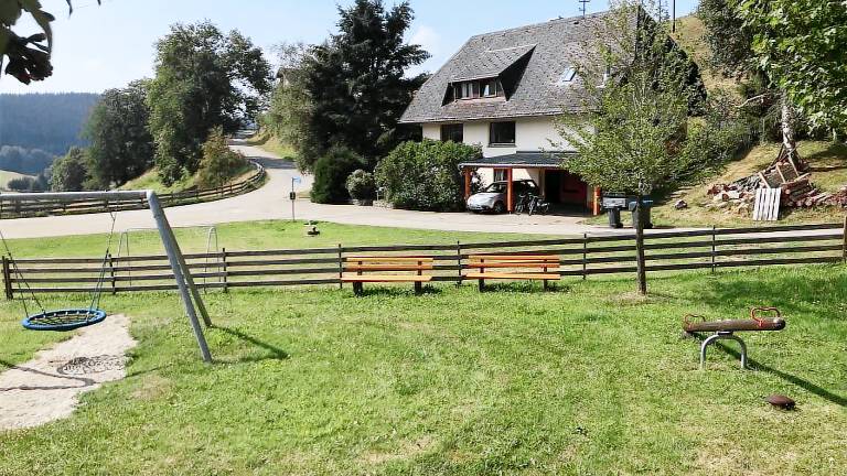 Ferienwohnung Titisee-Neustadt