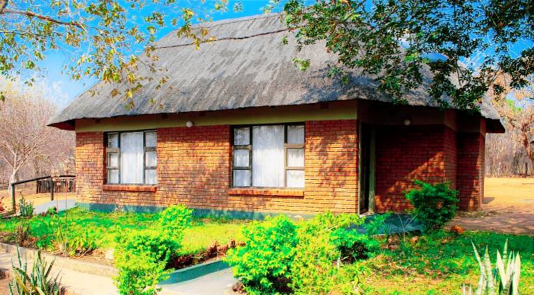 Bed and breakfast  Livingstone
