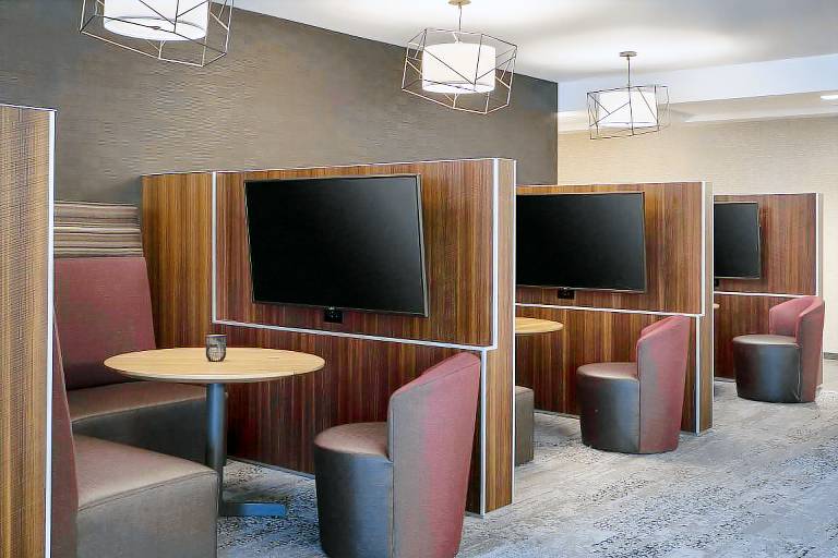 Courtyard by Marriott Denver Airport at Gateway Park — photo 5