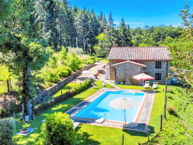 Casale Grassina