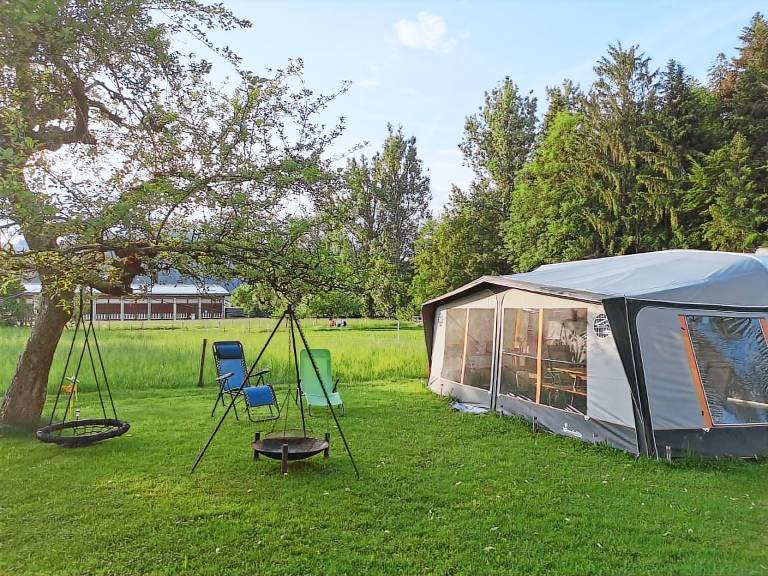 Ferienhaus Trubschachen