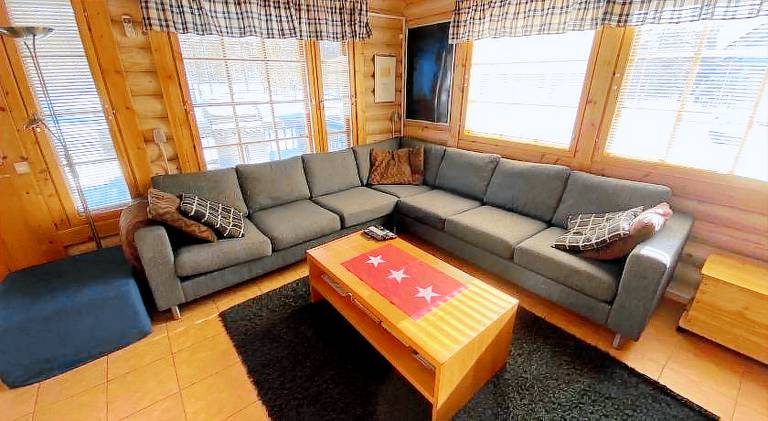 Lovely chalet | Pet-friendly — photo 4