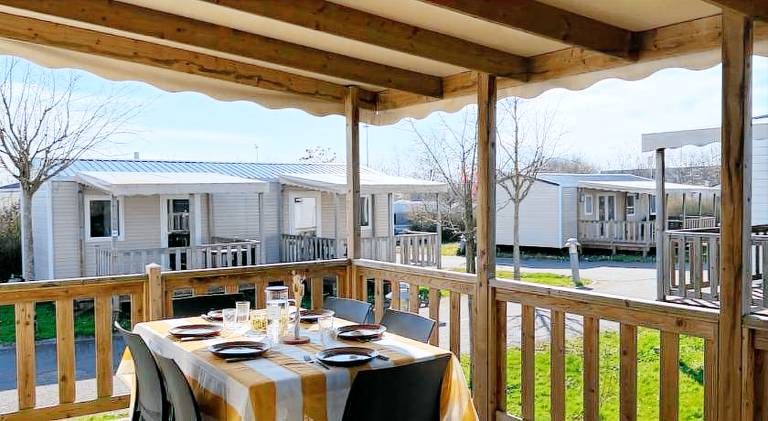 Camping de la Loire — photo 3