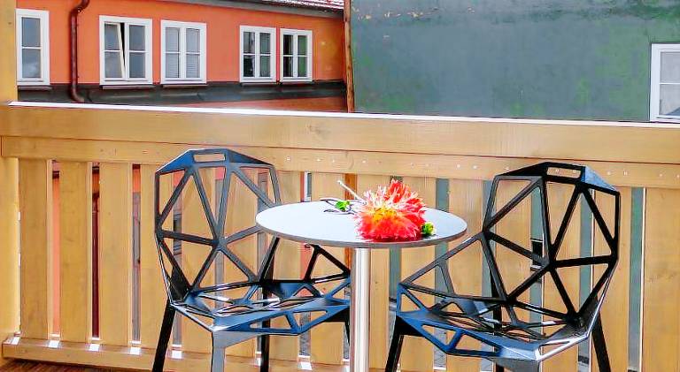 Hotel Luise & Luisenhof — photo 3