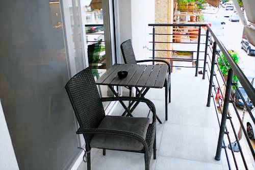 Appartement Nauplie