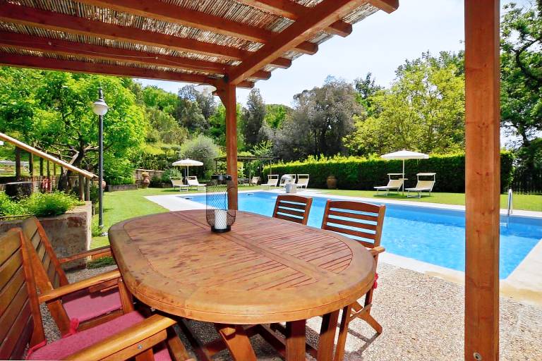 Appartamento vacanza Signa